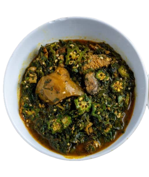 okro-soup